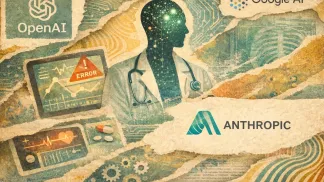Exclusive Interview With CEO at Longevitix