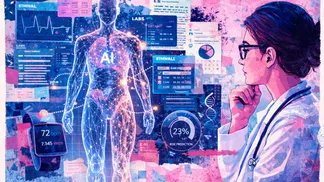 4 questions to ask before you trust clinical AI tools