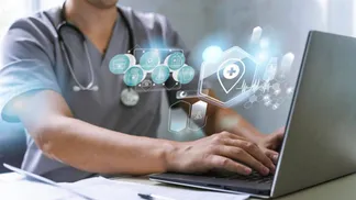 Why AI alone won’t cut it in healthcare