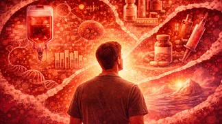 Shifting Midlife Medicine From Static Snapshots to Health Trajectories