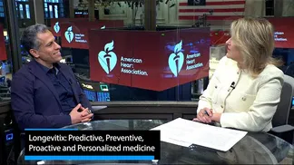 Inside Longevitix: Using AI to Predict, Prevent & Personalize Healthcare